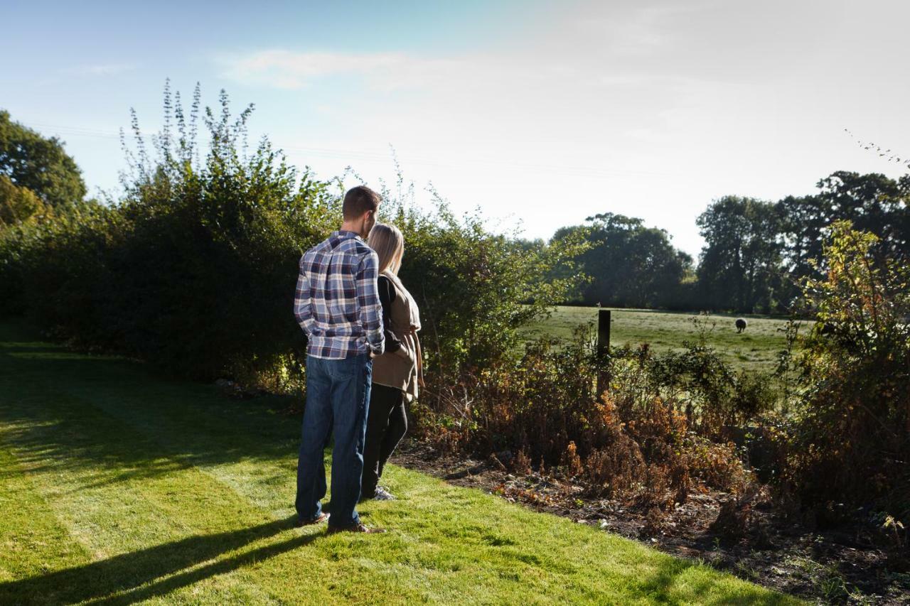 The Old Flower Field Hurstpierpoint 외부 사진